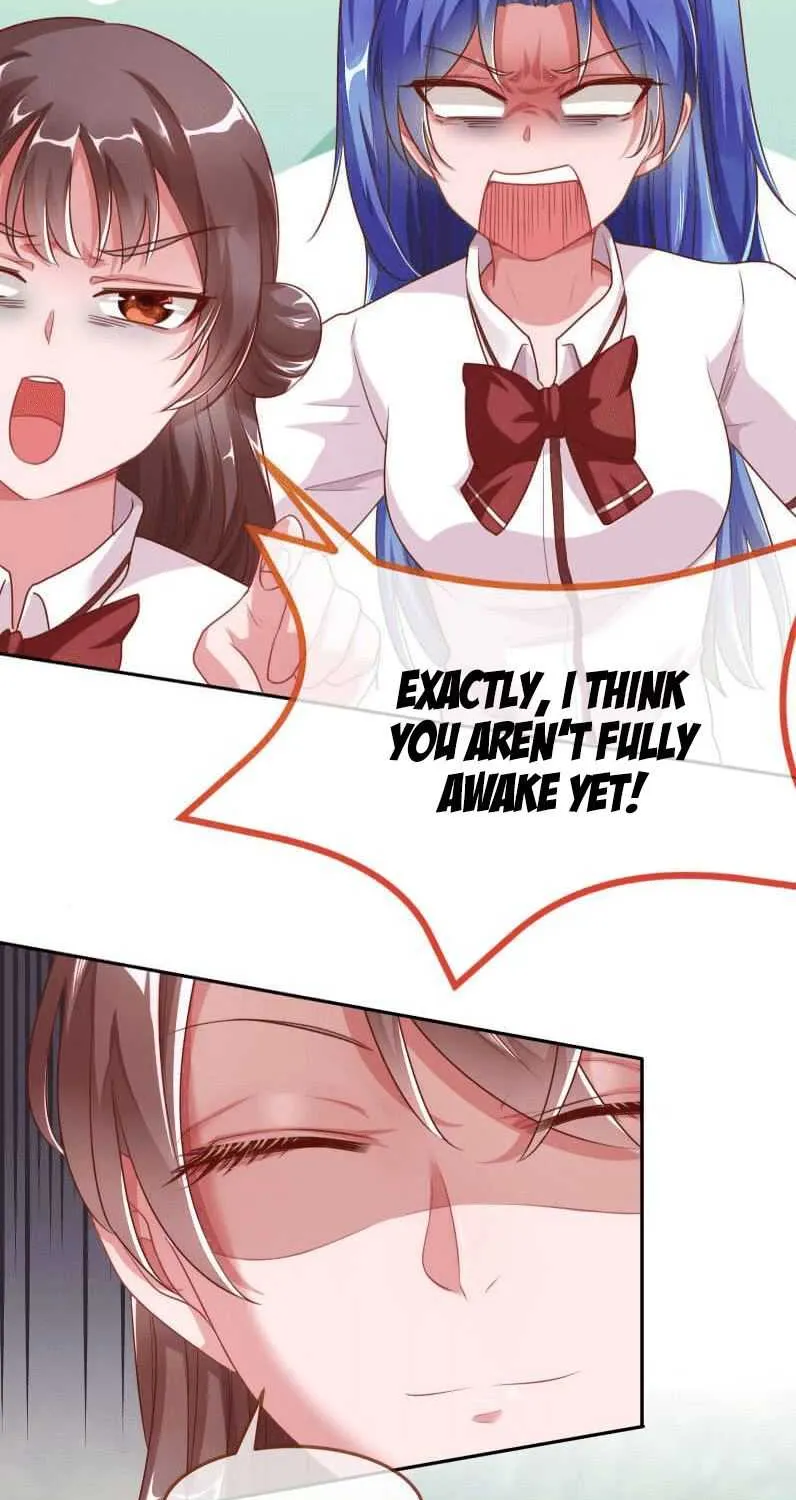 Read Cheating Men Must Die chapter 92 image 20 on Lezhin