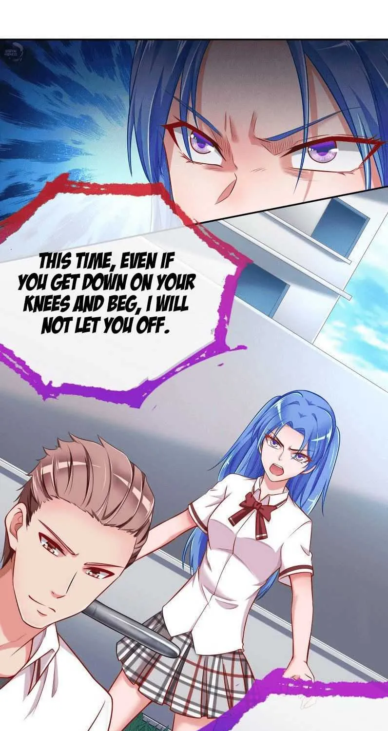 Read Cheating Men Must Die chapter 92 image 23 on Lezhin