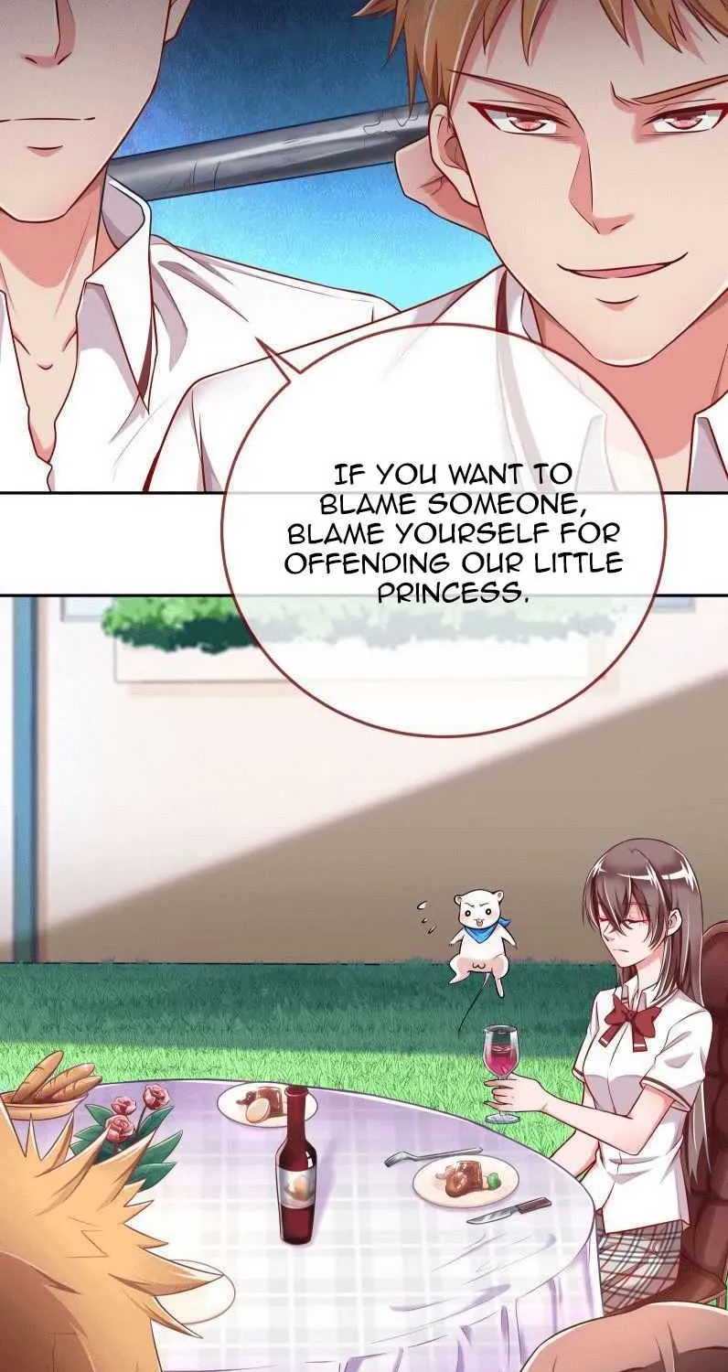 Read Cheating Men Must Die chapter 92 image 25 on Lezhin