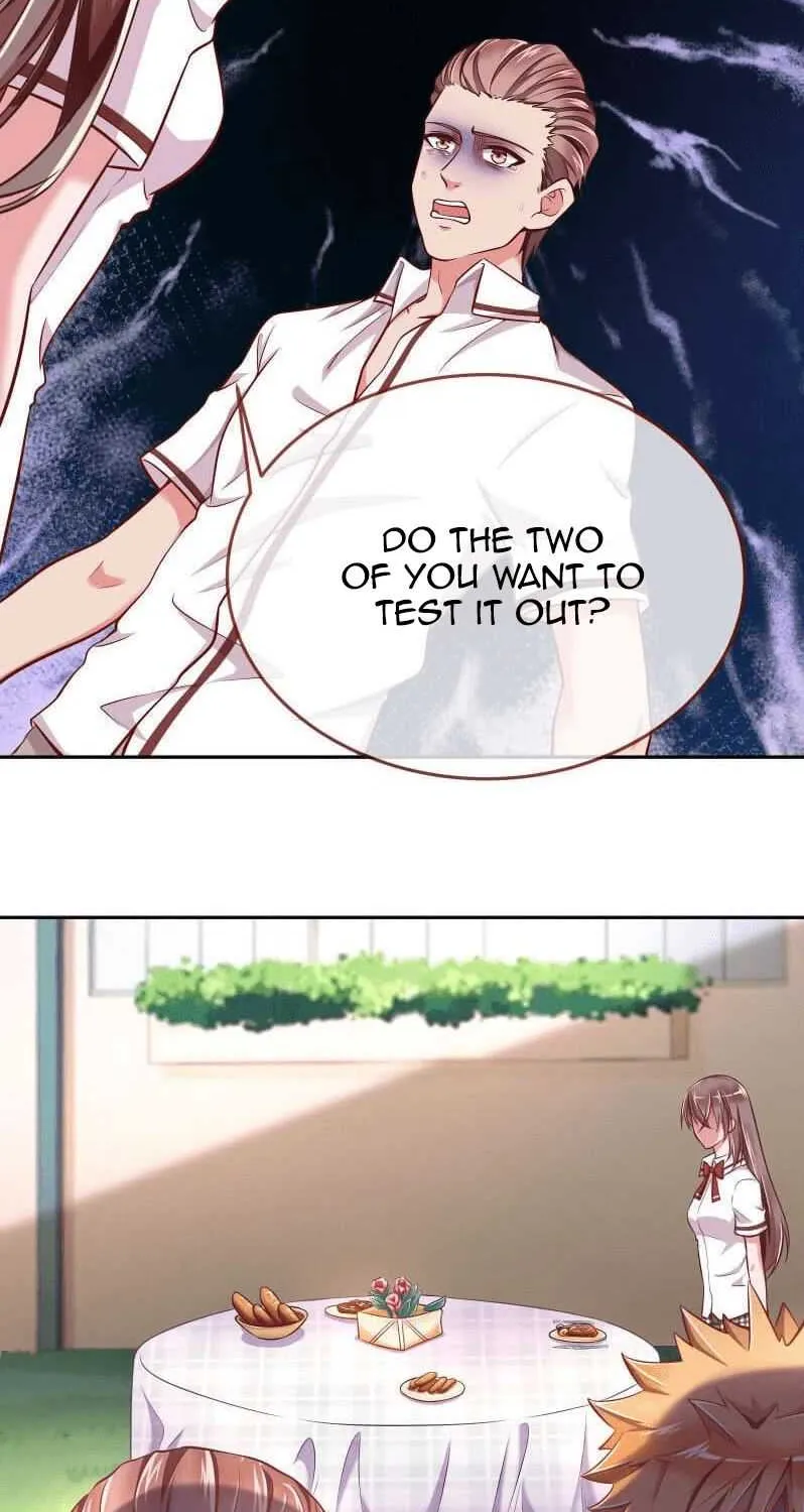 Read Cheating Men Must Die chapter 92 image 40 on Lezhin