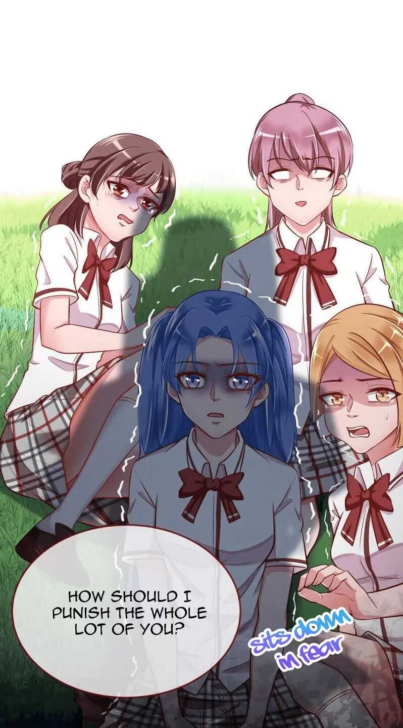 Read Cheating Men Must Die chapter 92 image 42 on Lezhin