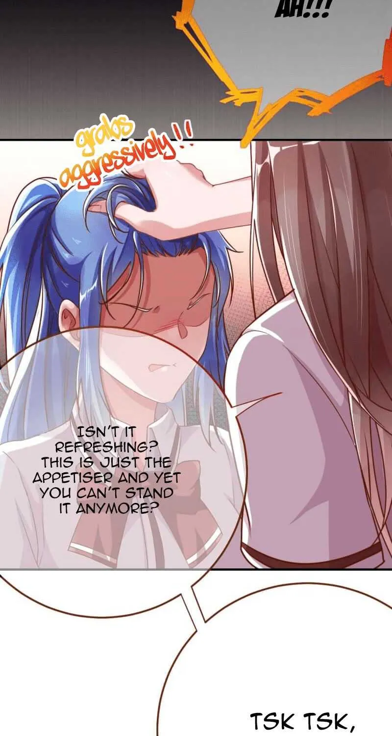 Read Cheating Men Must Die chapter 93 image 19 on Lezhin