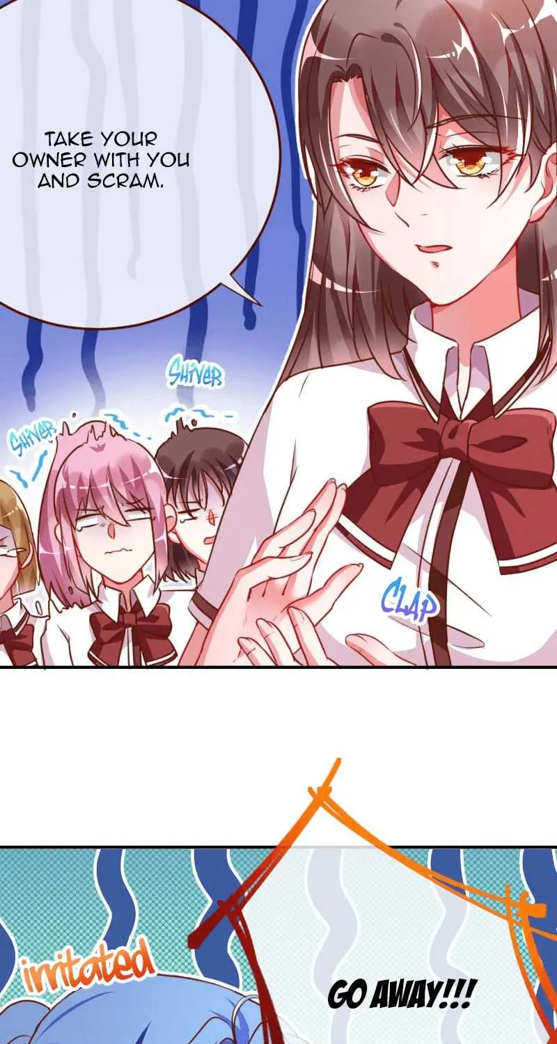 Read Cheating Men Must Die chapter 93 image 23 on Lezhin