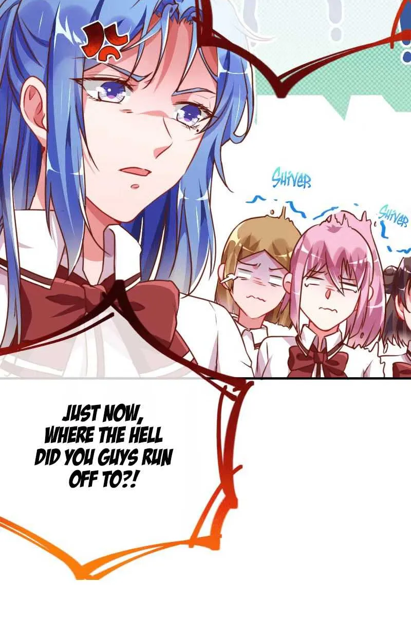 Read Cheating Men Must Die chapter 93 image 24 on Lezhin