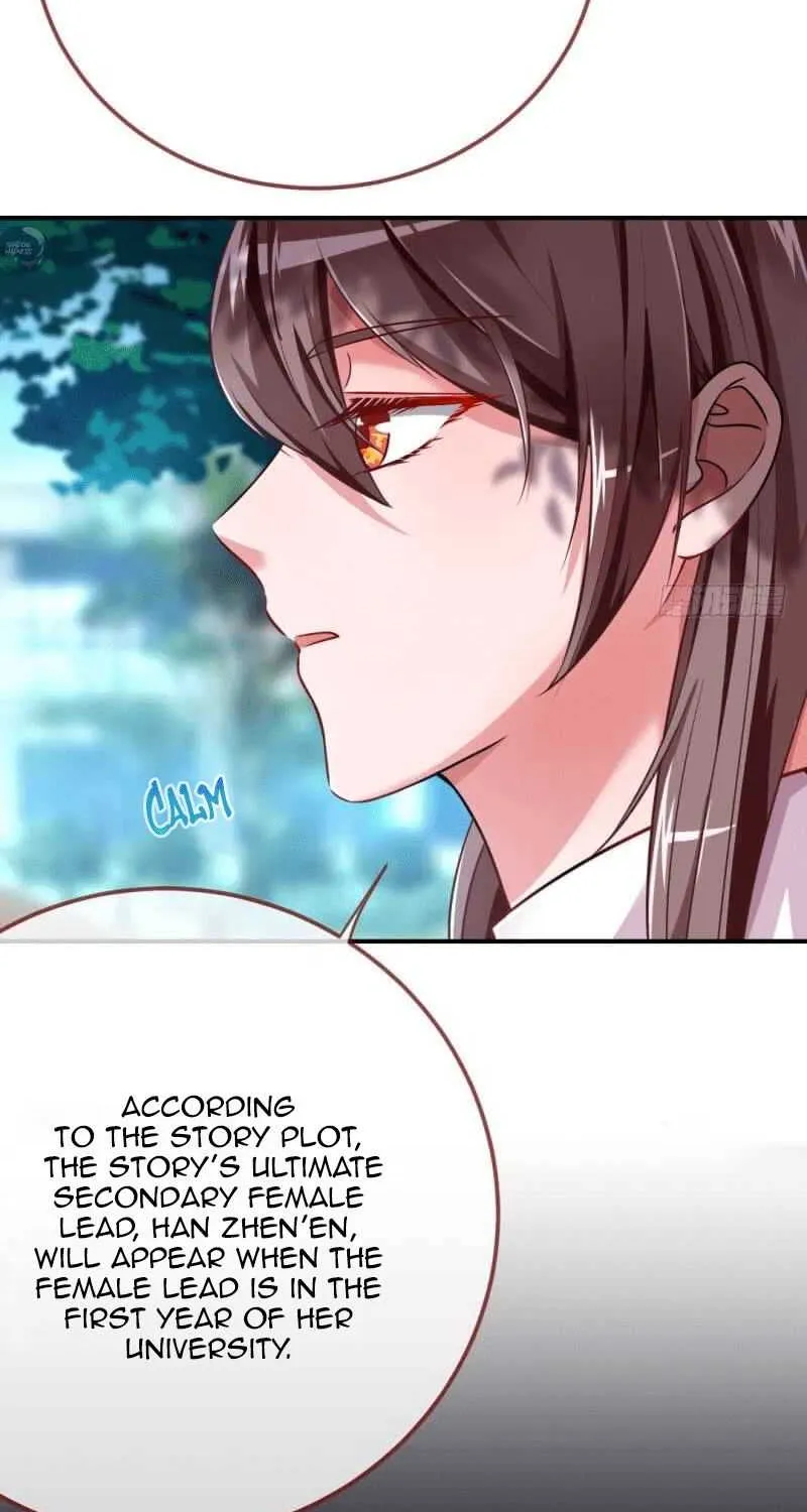 Read Cheating Men Must Die chapter 93 image 30 on Lezhin
