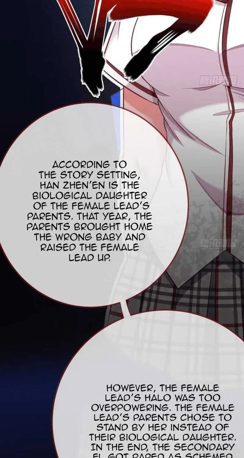 Read Cheating Men Must Die chapter 93 image 32 on Lezhin