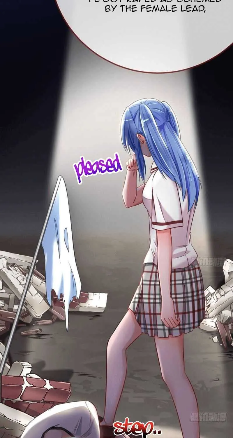 Read Cheating Men Must Die chapter 93 image 33 on Lezhin