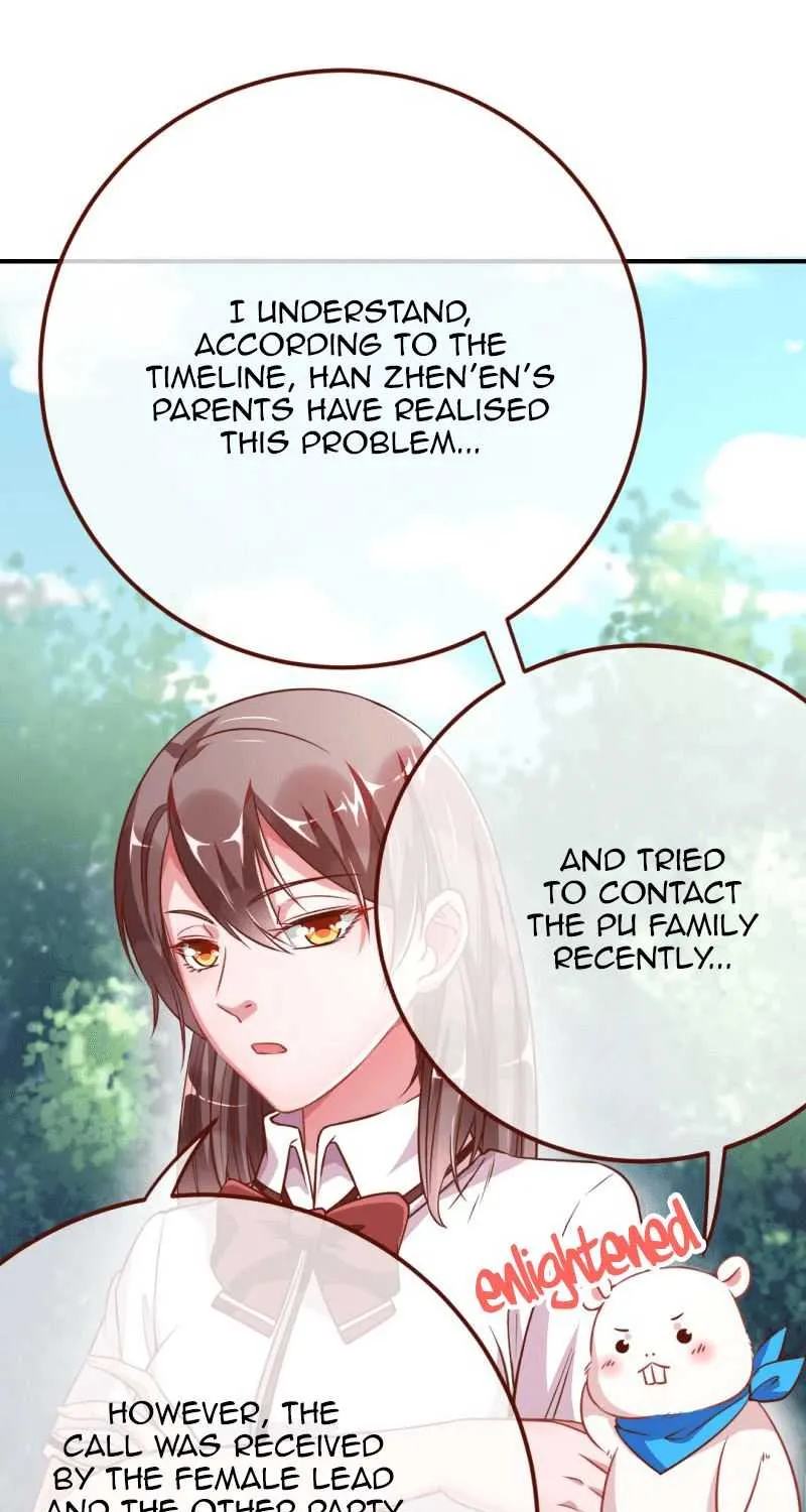 Read Cheating Men Must Die chapter 93 image 36 on Lezhin