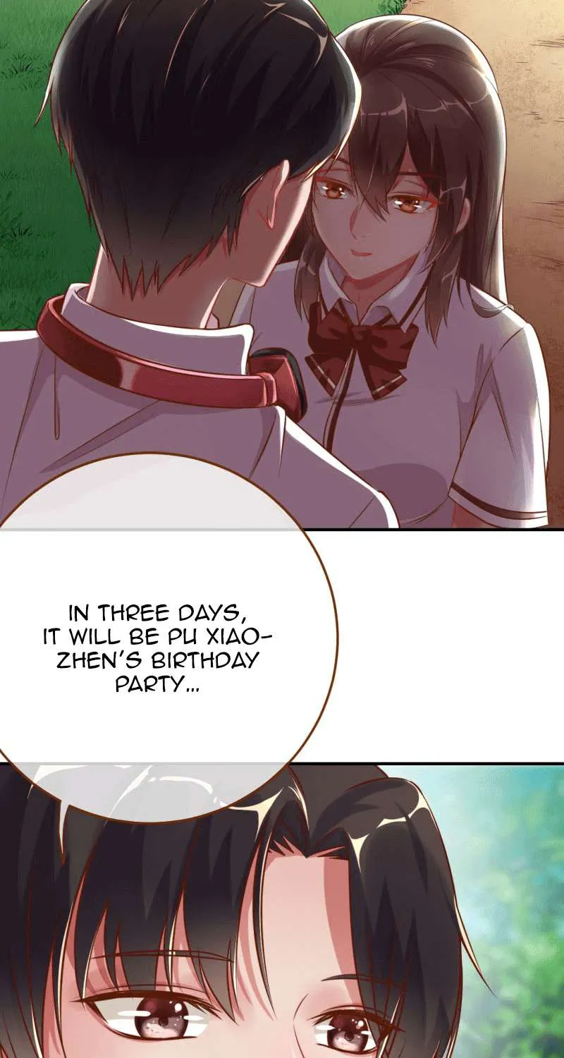 Read Cheating Men Must Die chapter 93 image 43 on Lezhin