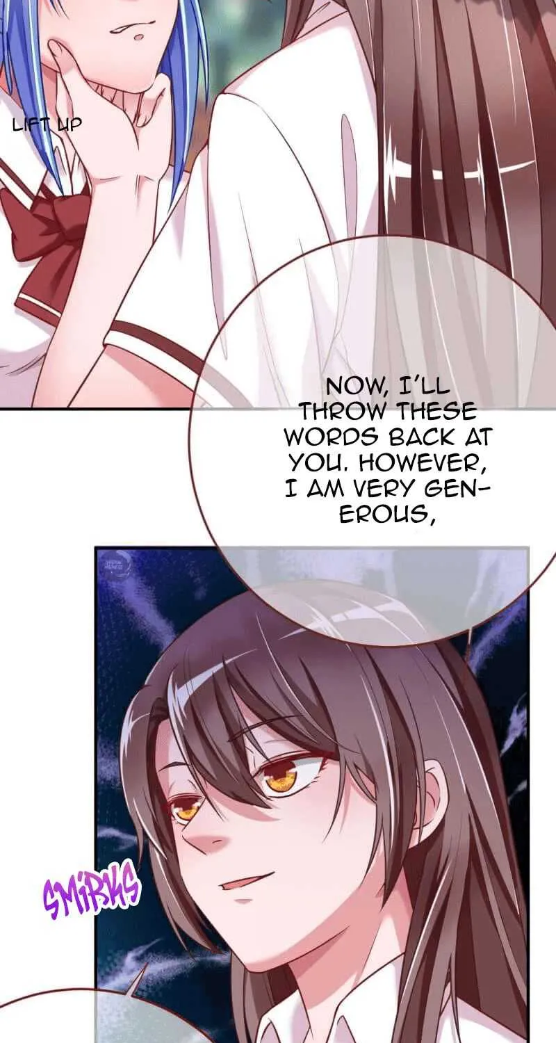 Read Cheating Men Must Die chapter 93 image 8 on Lezhin