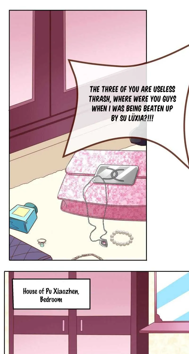 Read Cheating Men Must Die chapter 94 image 1 on Lezhin