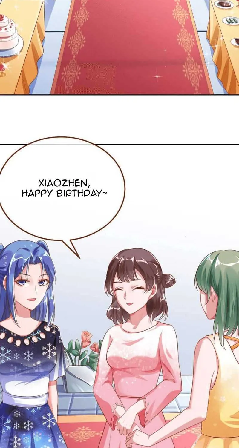 Read Cheating Men Must Die chapter 94 image 24 on Lezhin