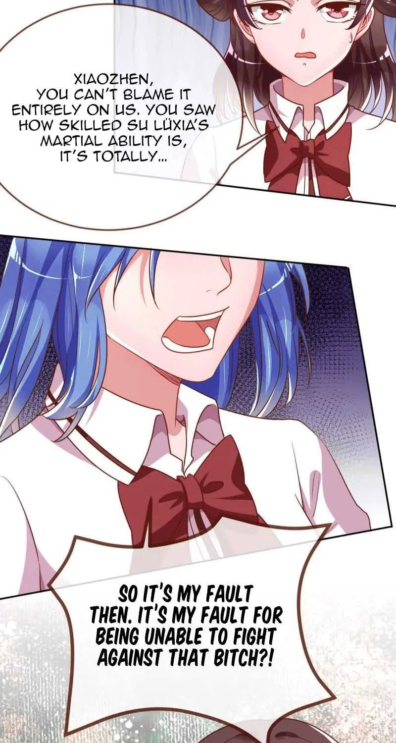 Read Cheating Men Must Die chapter 94 image 3 on Lezhin