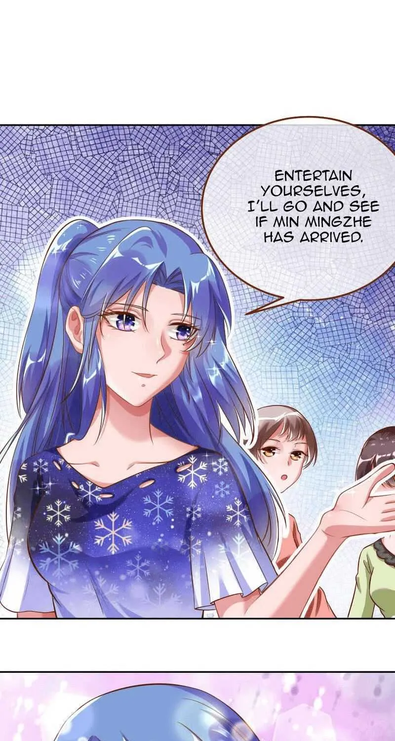 Read Cheating Men Must Die chapter 94 image 33 on Lezhin