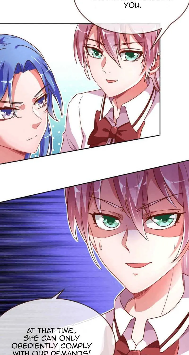 Read Cheating Men Must Die chapter 94 image 6 on Lezhin