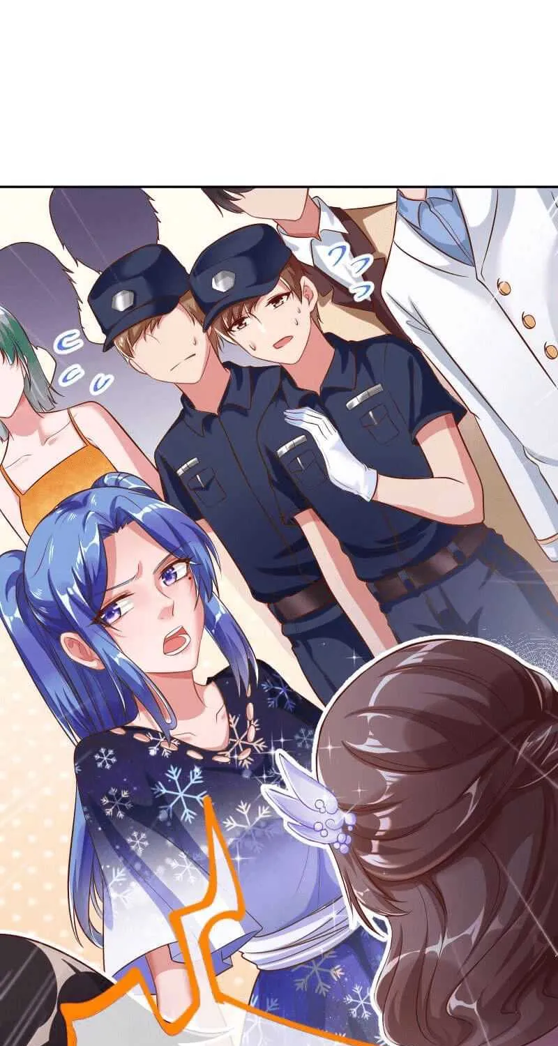Read Cheating Men Must Die chapter 95 image 1 on Lezhin