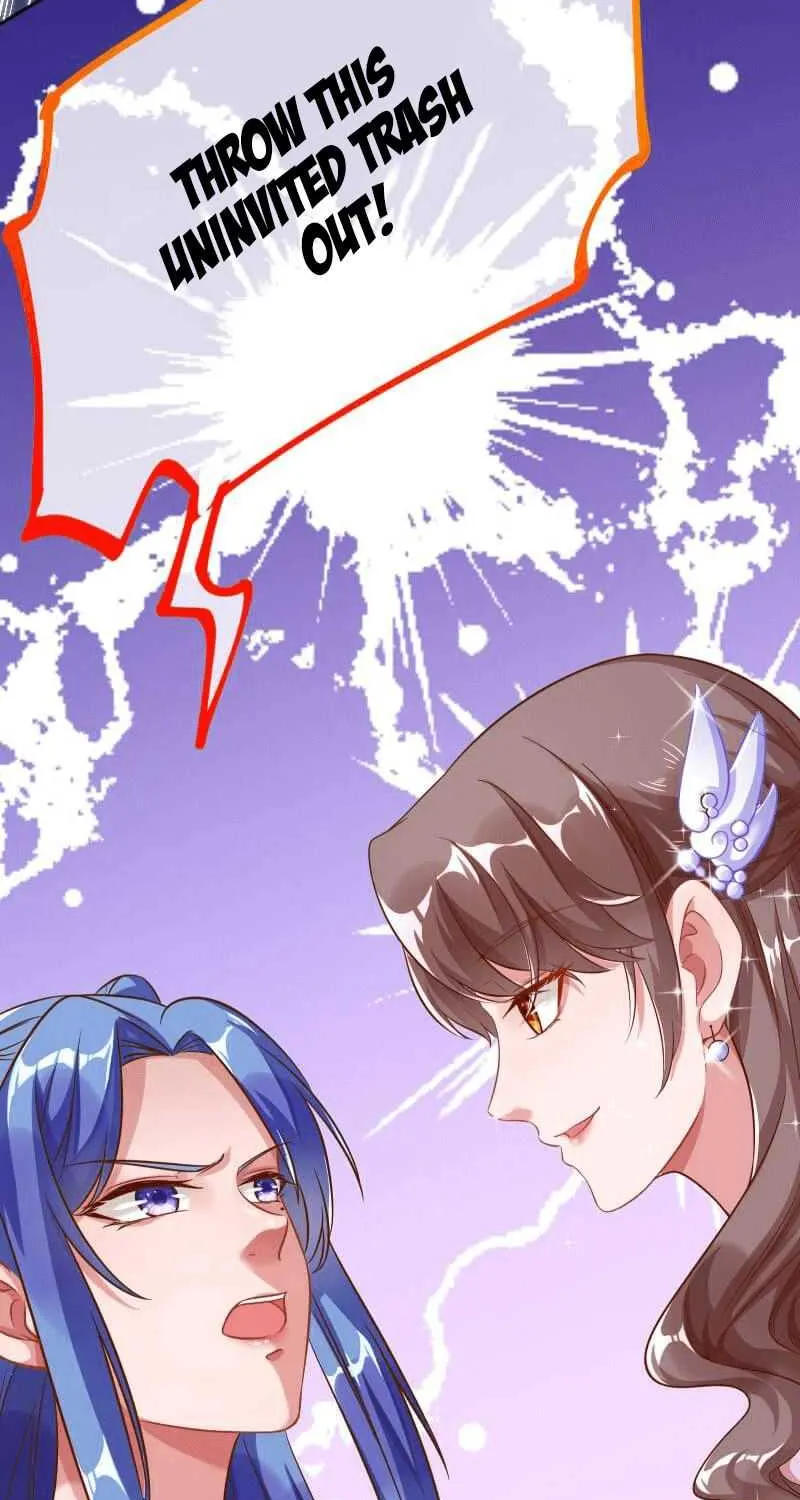 Read Cheating Men Must Die chapter 95 image 3 on Lezhin