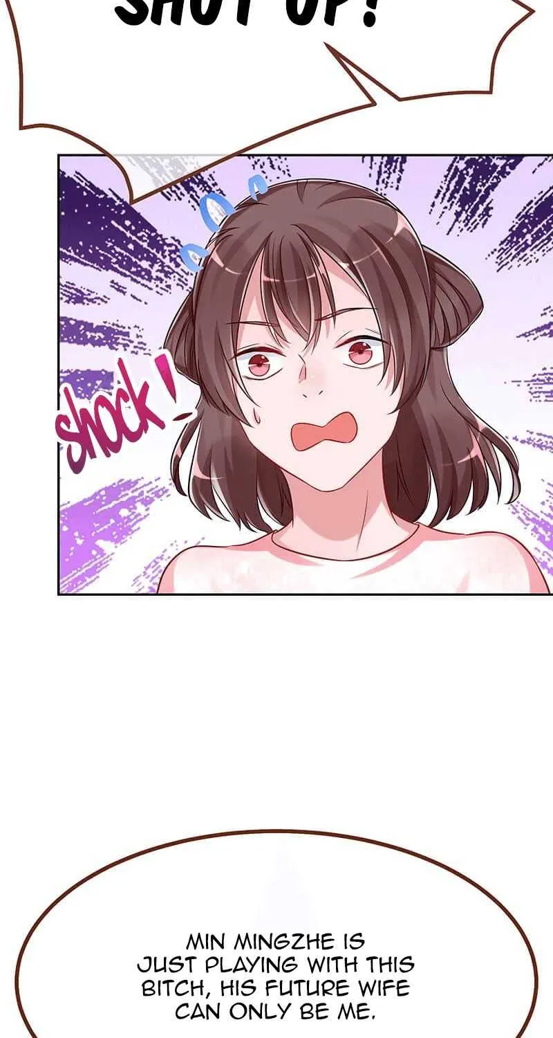 Read Cheating Men Must Die chapter 95 image 32 on Lezhin