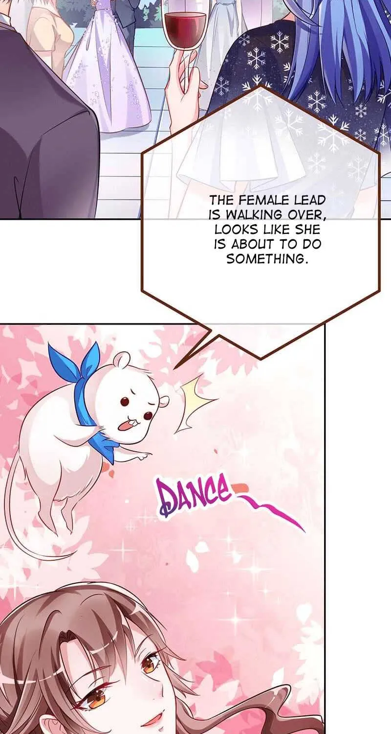 Read Cheating Men Must Die chapter 95 image 34 on Lezhin