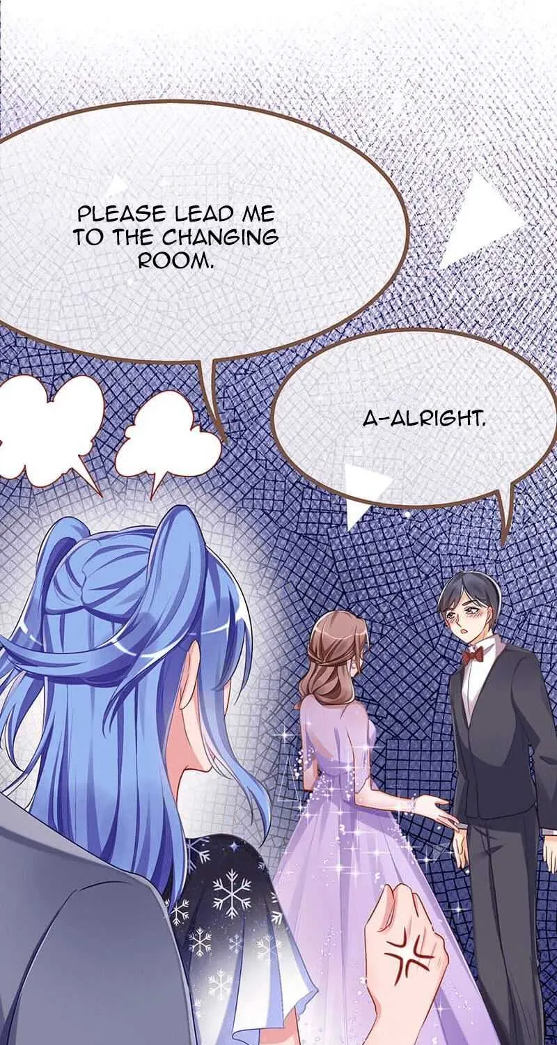 Read Cheating Men Must Die chapter 95 image 43 on Lezhin
