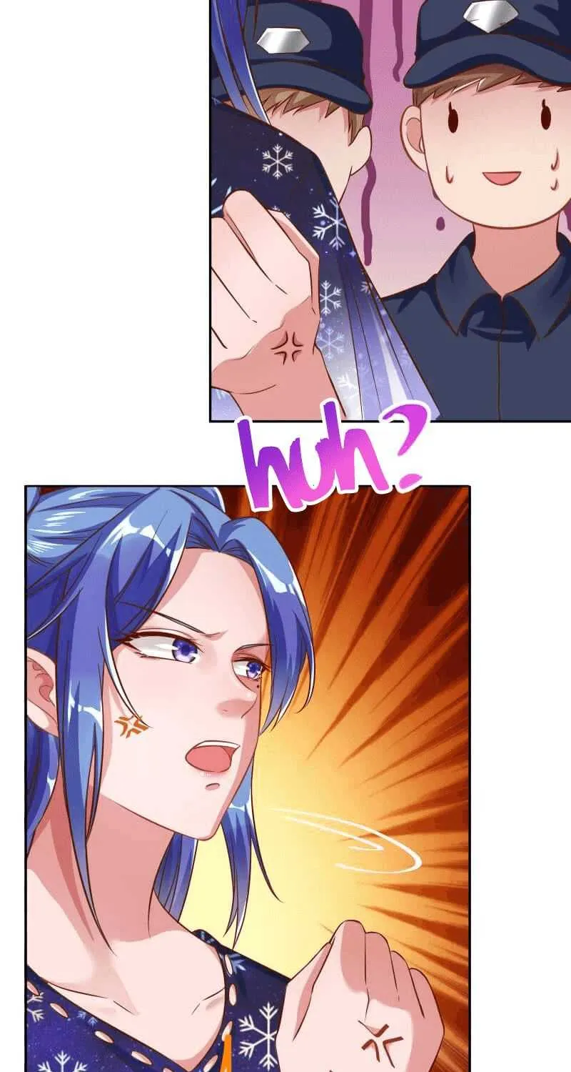 Read Cheating Men Must Die chapter 95 image 5 on Lezhin