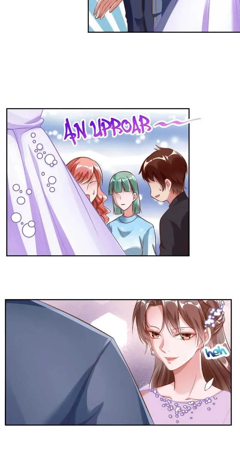 Read Cheating Men Must Die chapter 95 image 9 on Lezhin