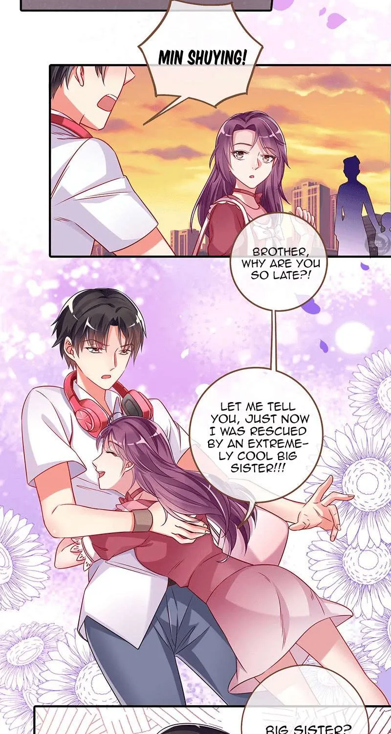 Read Cheating Men Must Die chapter 97 image 11 on Lezhin
