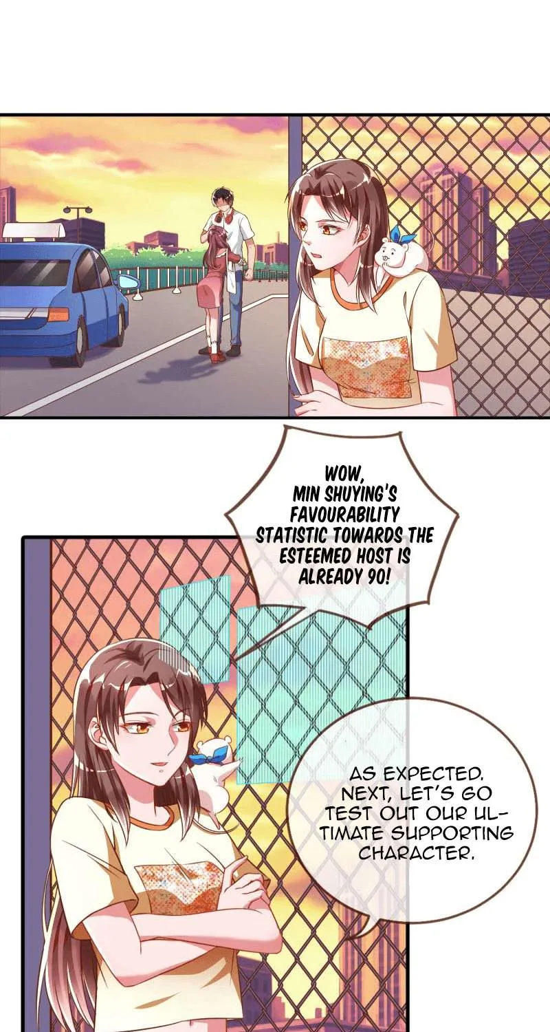 Read Cheating Men Must Die chapter 97 image 13 on Lezhin