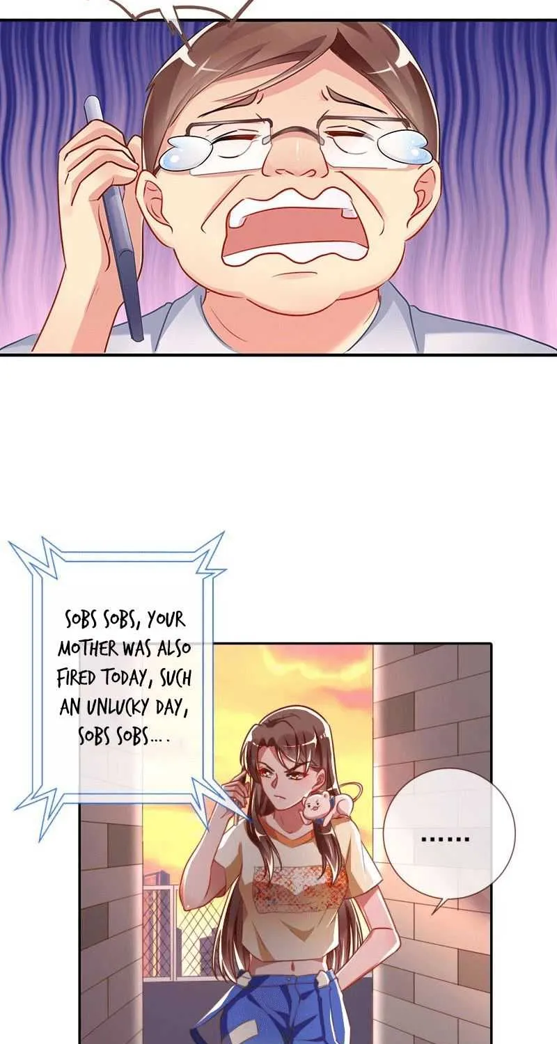 Read Cheating Men Must Die chapter 97 image 18 on Lezhin