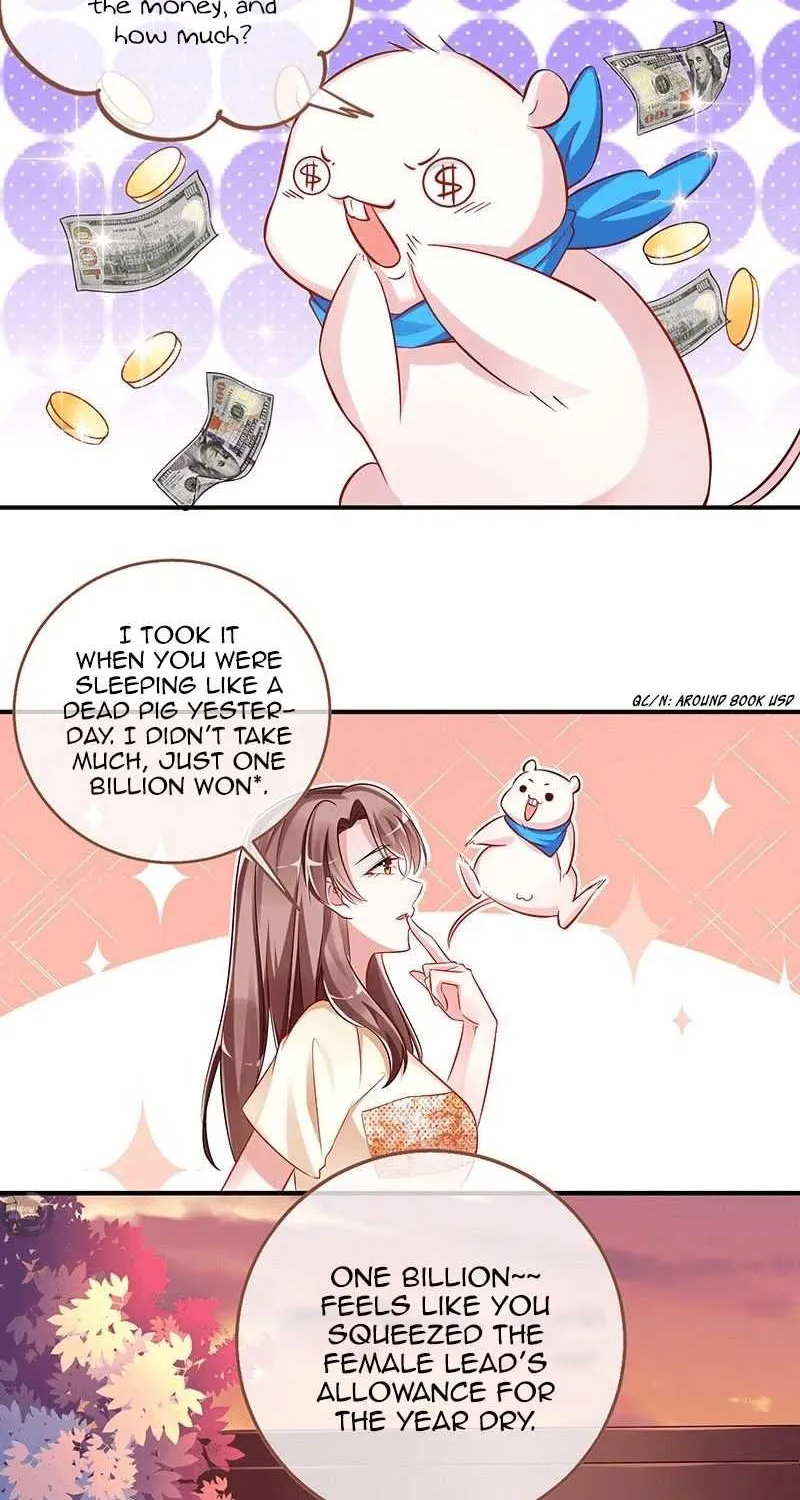 Read Cheating Men Must Die chapter 97 image 25 on Lezhin
