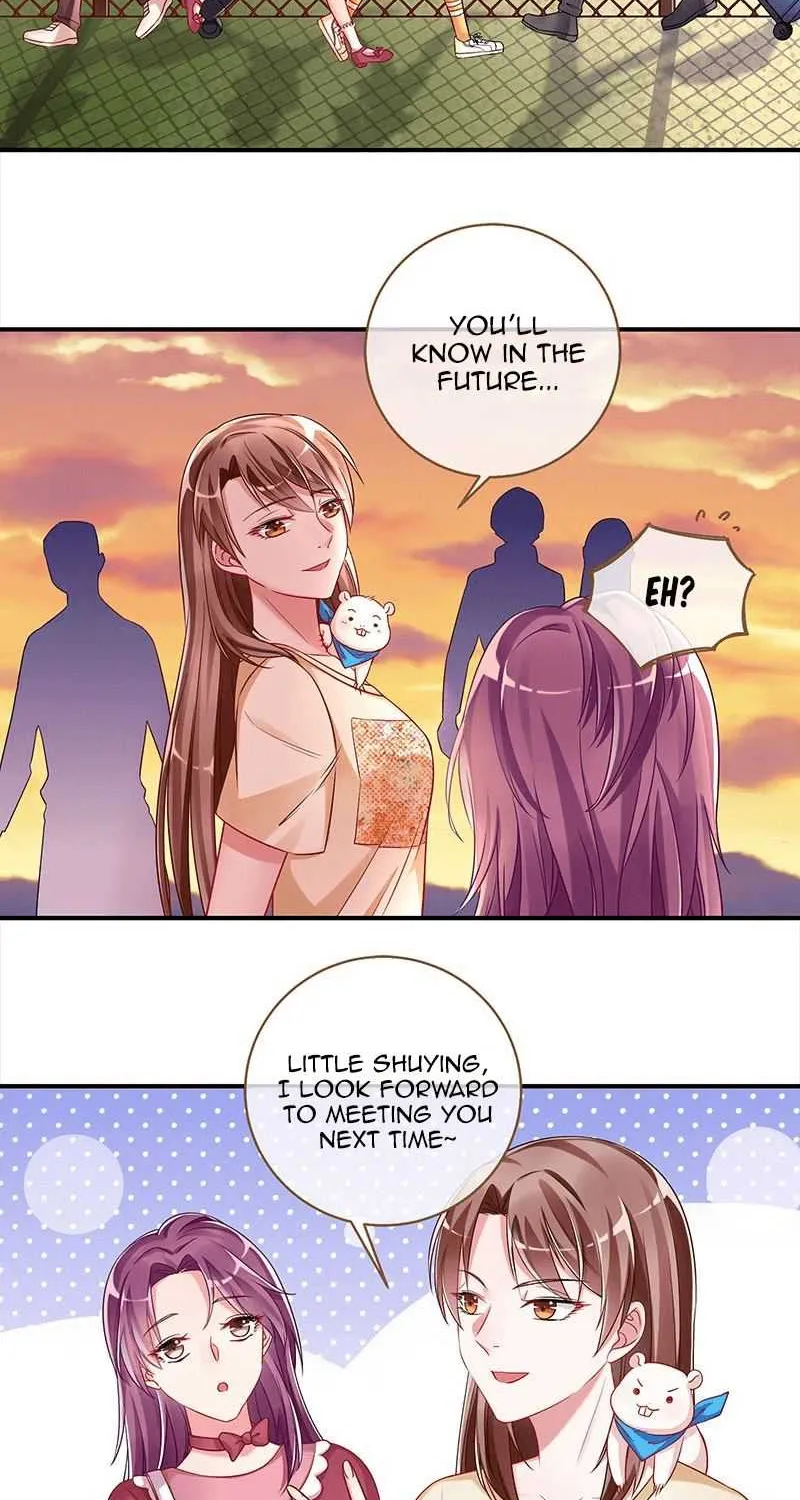 Read Cheating Men Must Die chapter 97 image 8 on Lezhin