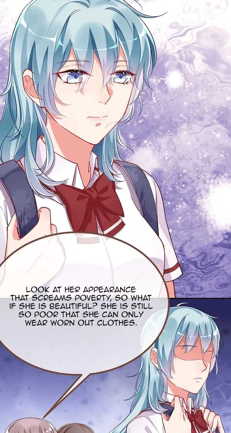 Read Cheating Men Must Die chapter 98 image 19 on Lezhin