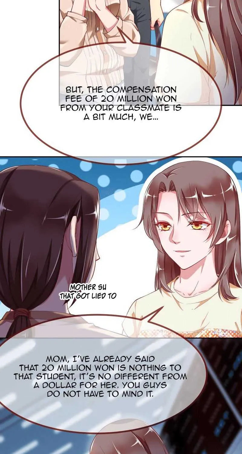 Read Cheating Men Must Die chapter 98 image 2 on Lezhin