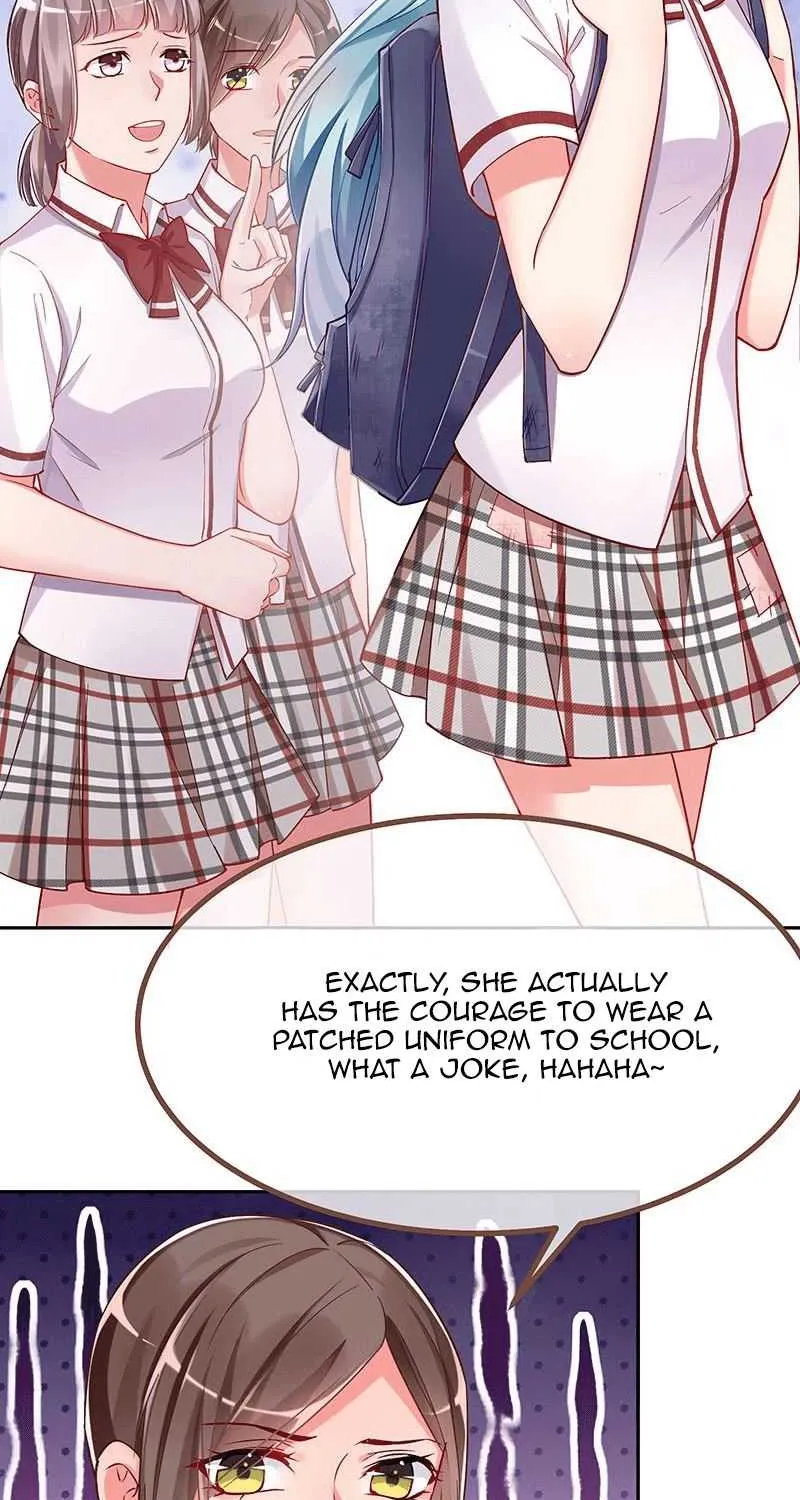 Read Cheating Men Must Die chapter 98 image 20 on Lezhin