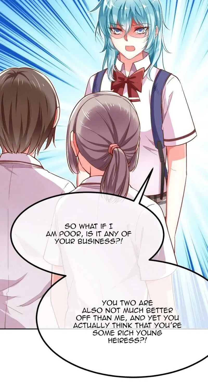 Read Cheating Men Must Die chapter 98 image 25 on Lezhin