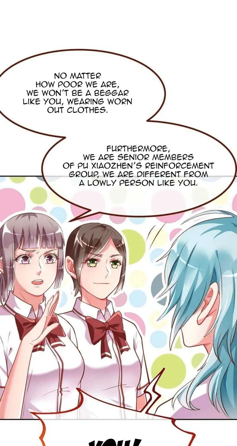 Read Cheating Men Must Die chapter 98 image 26 on Lezhin