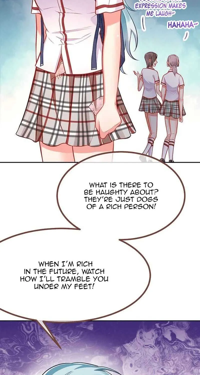 Read Cheating Men Must Die chapter 98 image 31 on Lezhin