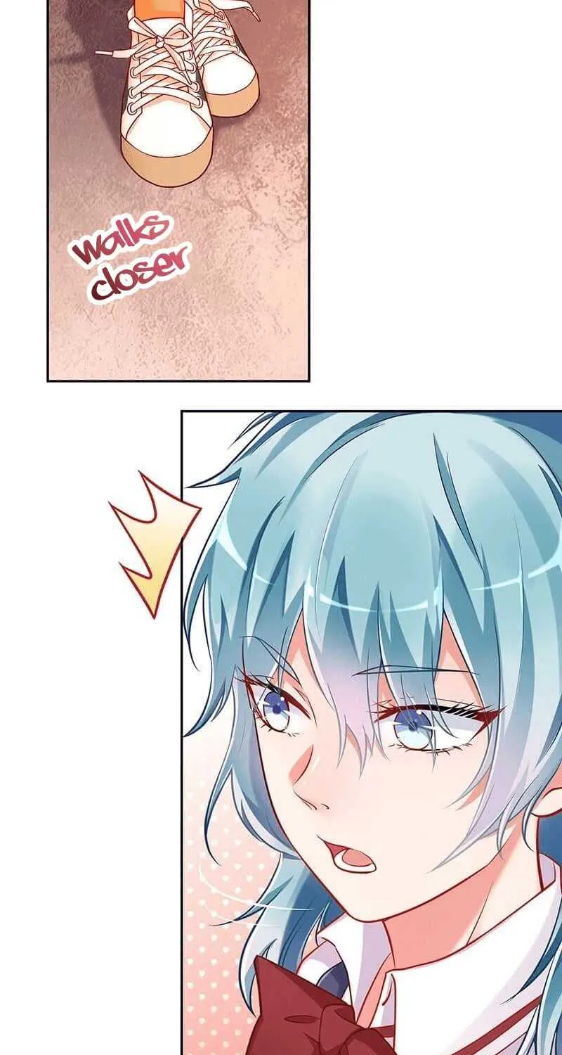 Read Cheating Men Must Die chapter 98 image 33 on Lezhin