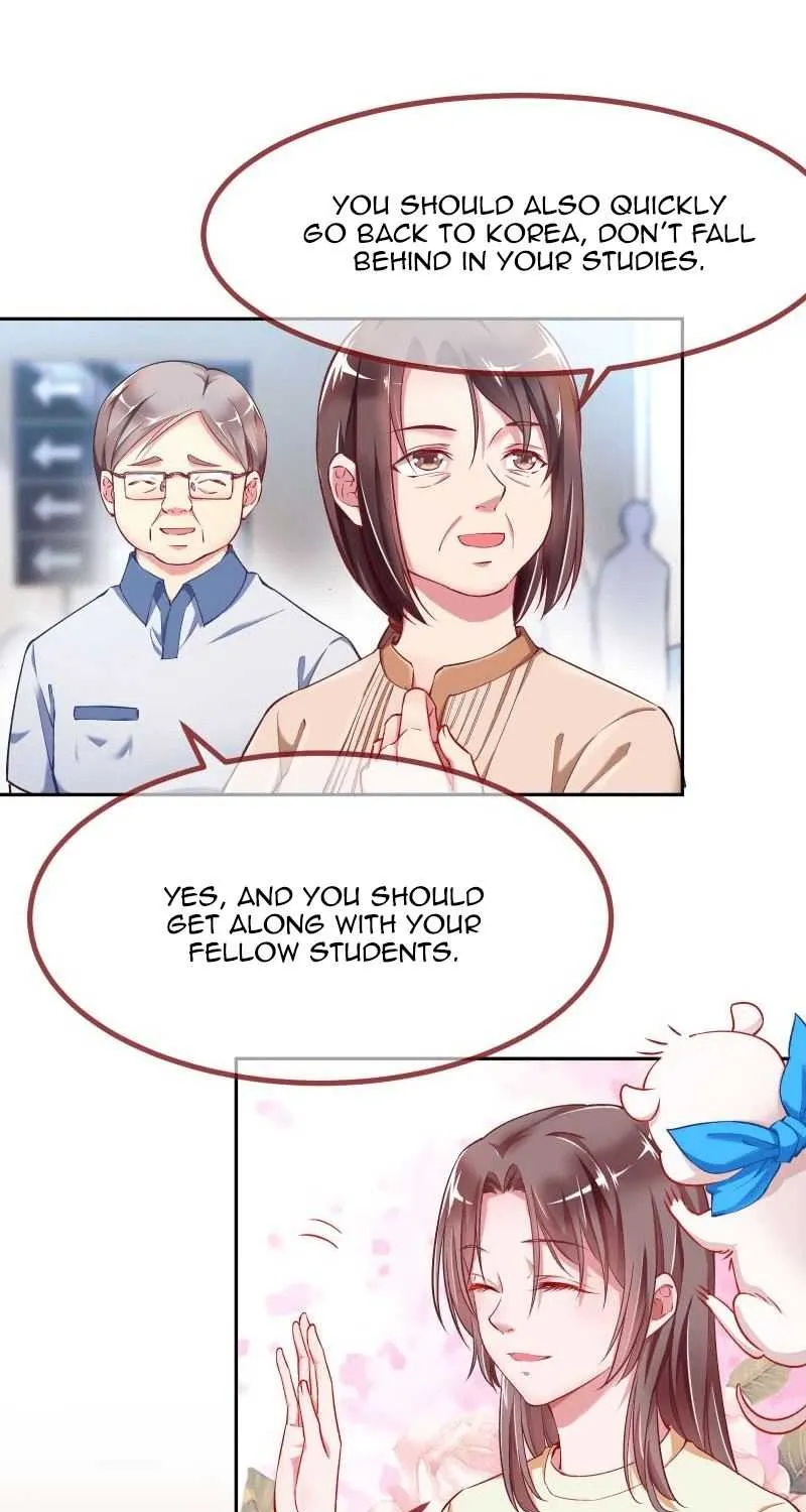 Read Cheating Men Must Die chapter 98 image 5 on Lezhin