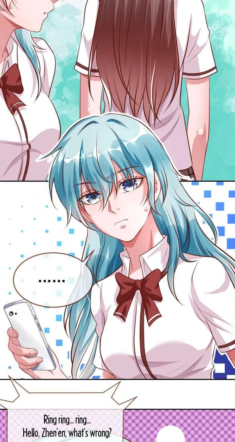 Read Cheating Men Must Die chapter 99 image 11 on Lezhin