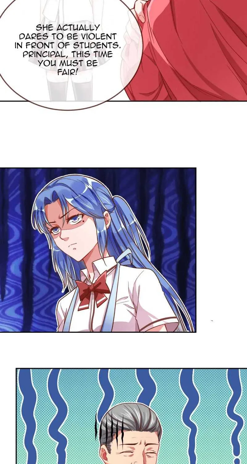 Read Cheating Men Must Die chapter 99 image 19 on Lezhin