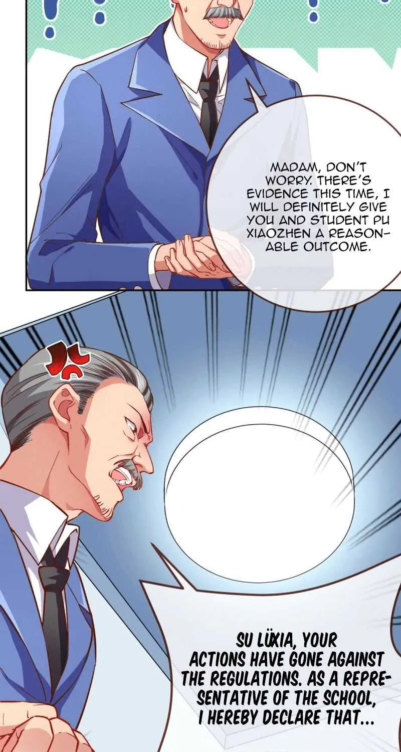 Read Cheating Men Must Die chapter 99 image 20 on Lezhin