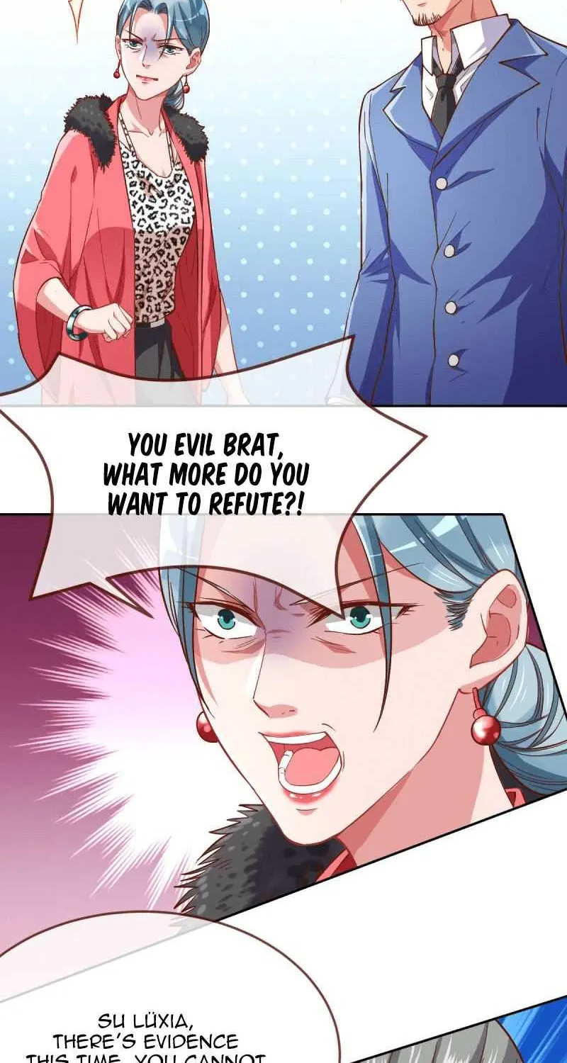 Read Cheating Men Must Die chapter 99 image 23 on Lezhin