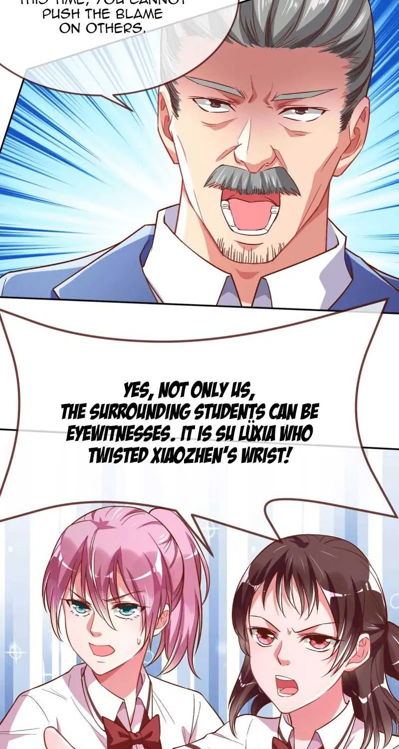 Read Cheating Men Must Die chapter 99 image 24 on Lezhin