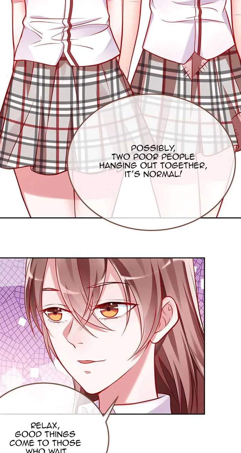 Read Cheating Men Must Die chapter 99 image 3 on Lezhin