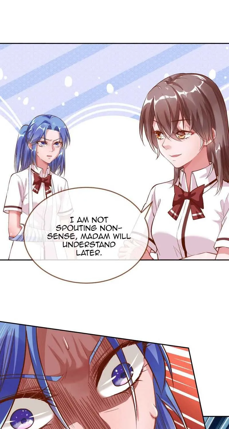 Read Cheating Men Must Die chapter 99 image 34 on Lezhin