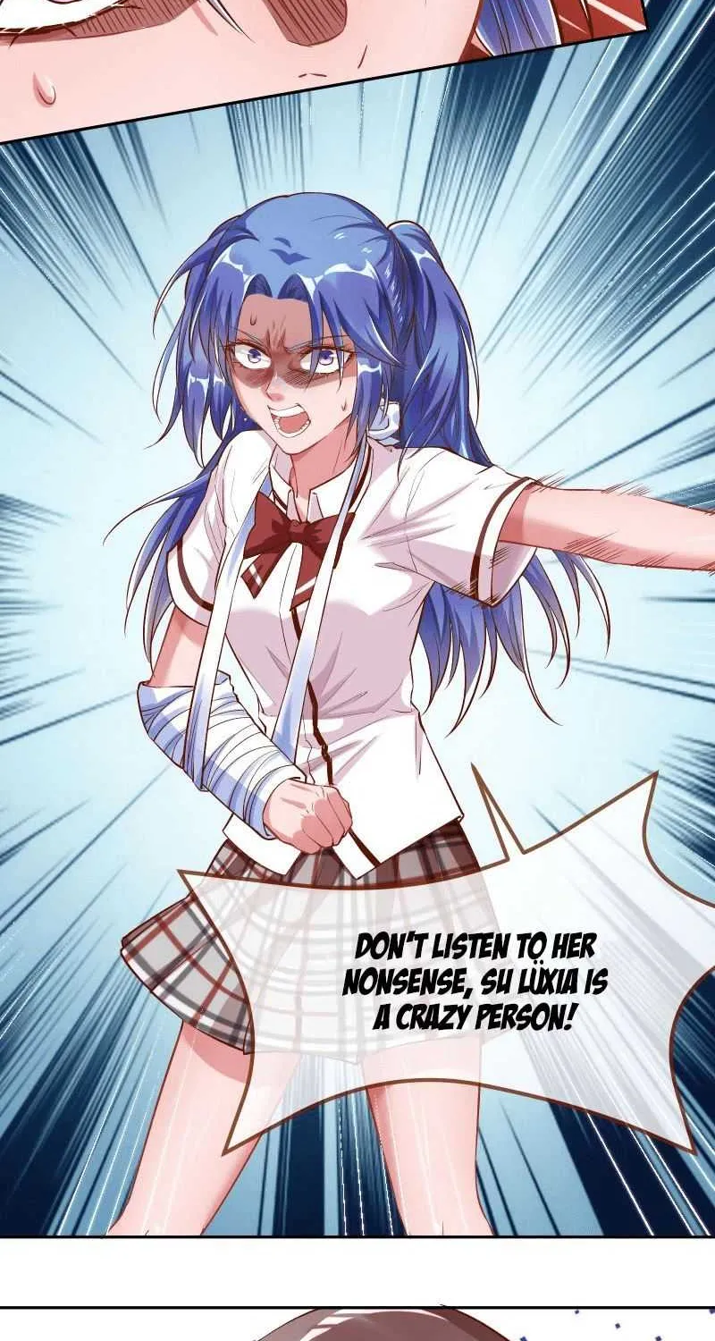 Read Cheating Men Must Die chapter 99 image 35 on Lezhin