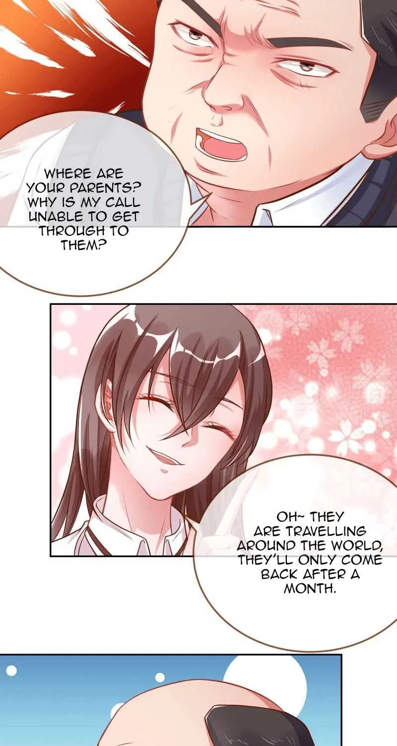 Read Cheating Men Must Die chapter 99 image 7 on Lezhin