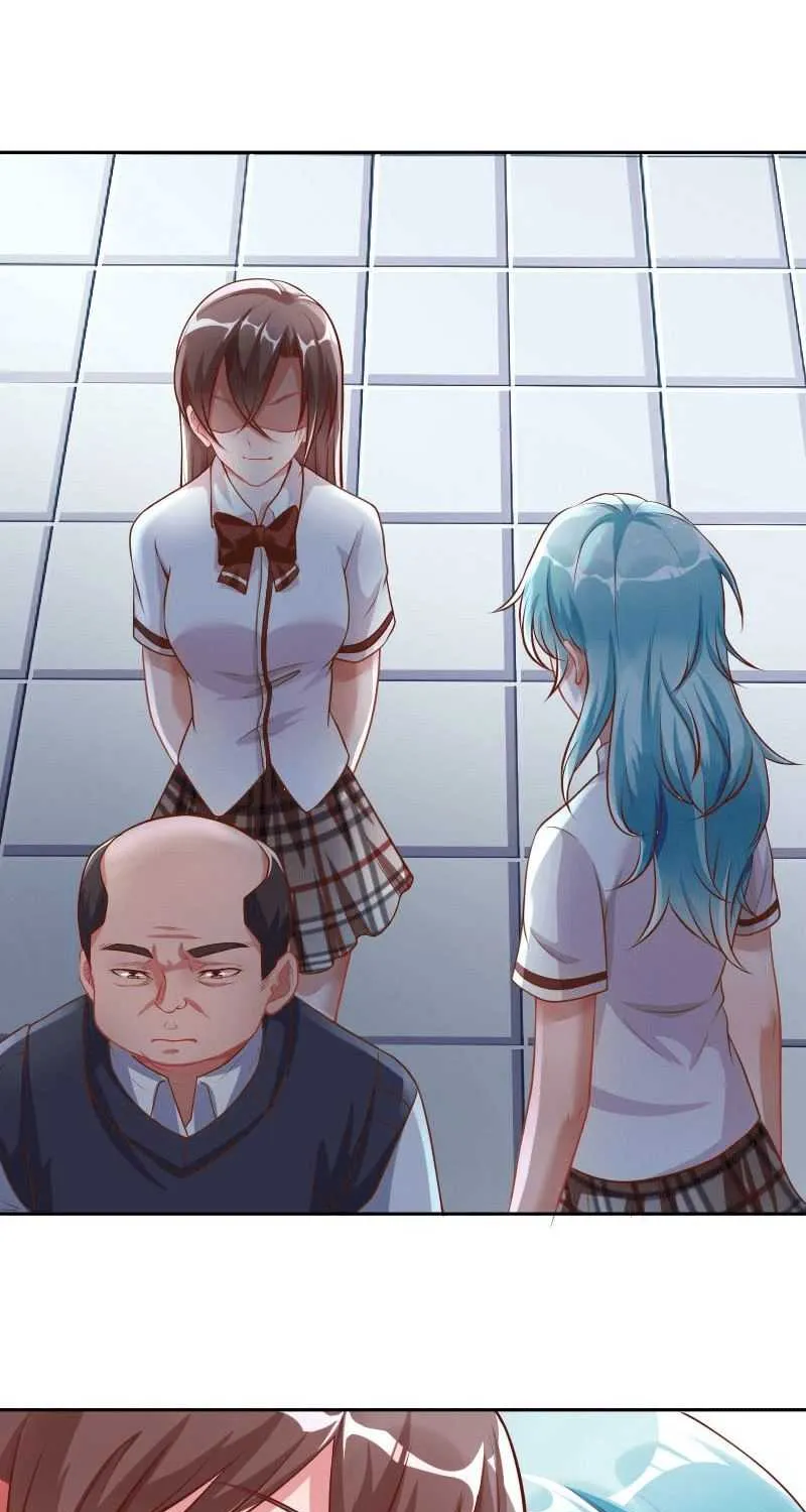 Read Cheating Men Must Die chapter 99 image 9 on Lezhin