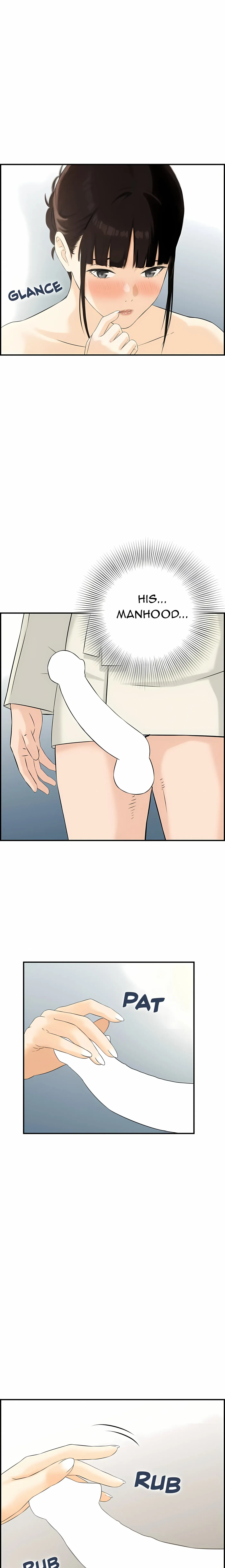 Read Cheating Wife’s Erotic Stories chapter 18 image 1 on Lezhin